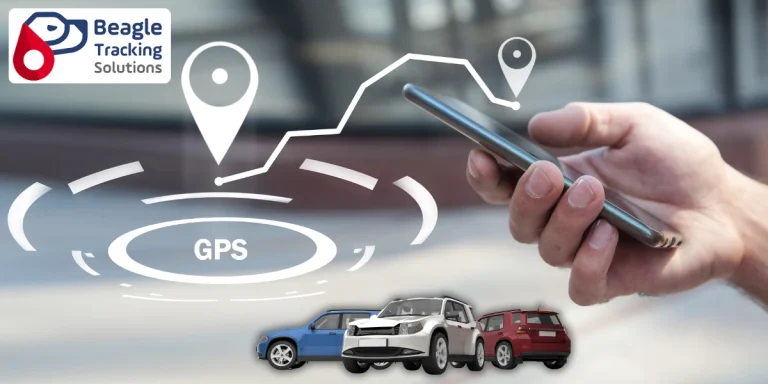 GPS Tracker PH