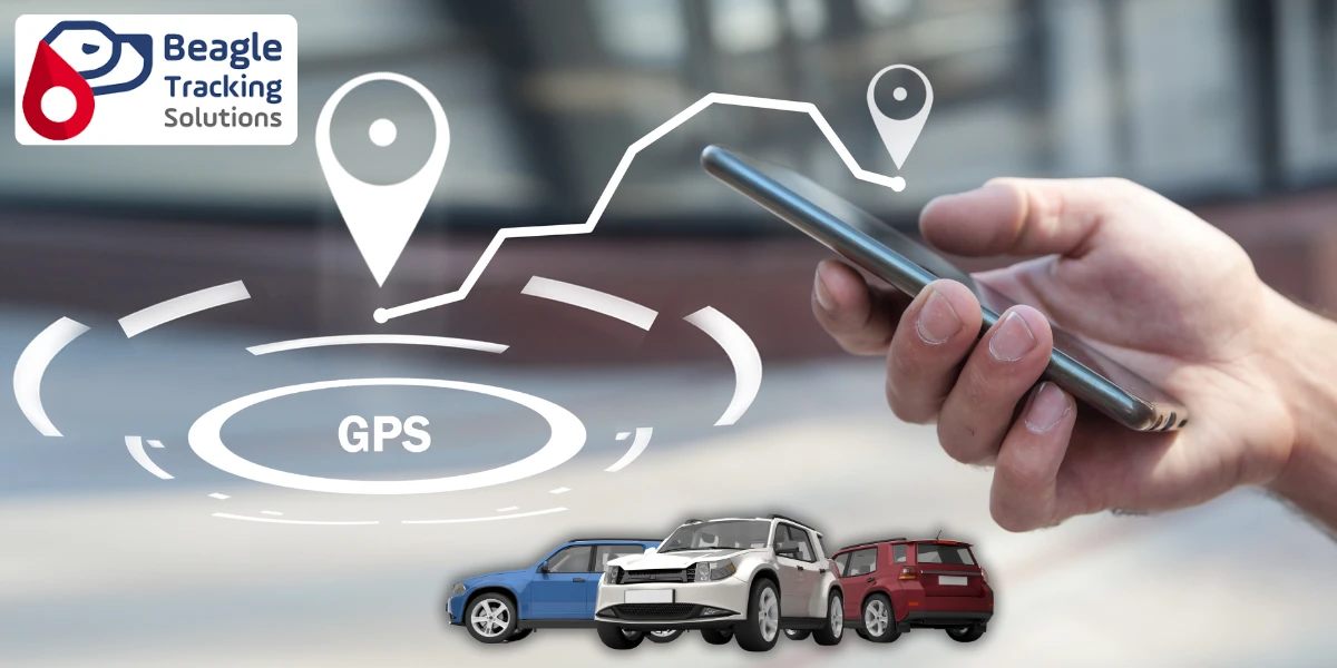 GPS Tracker PH