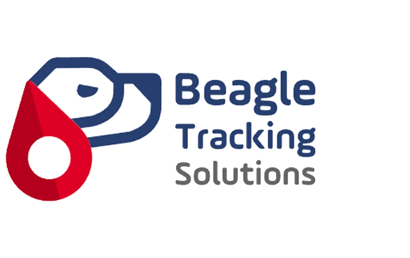 beagle tracker logo