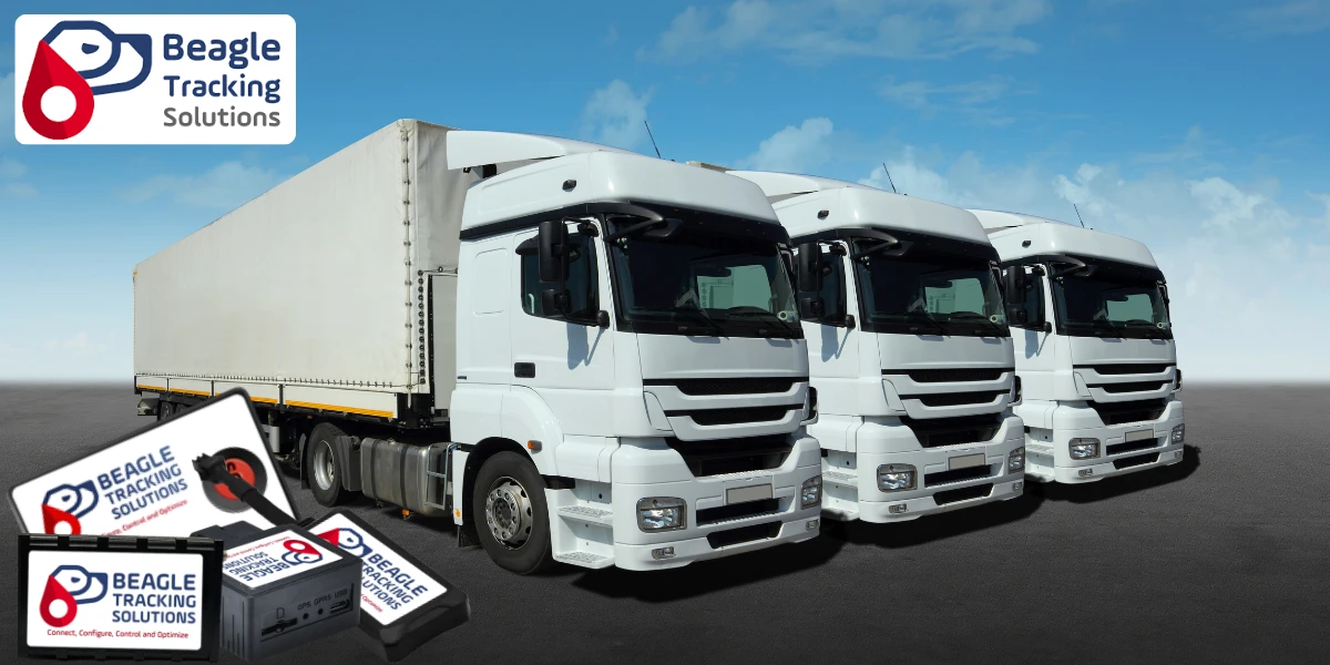 GPS Tracking Business Vehicles