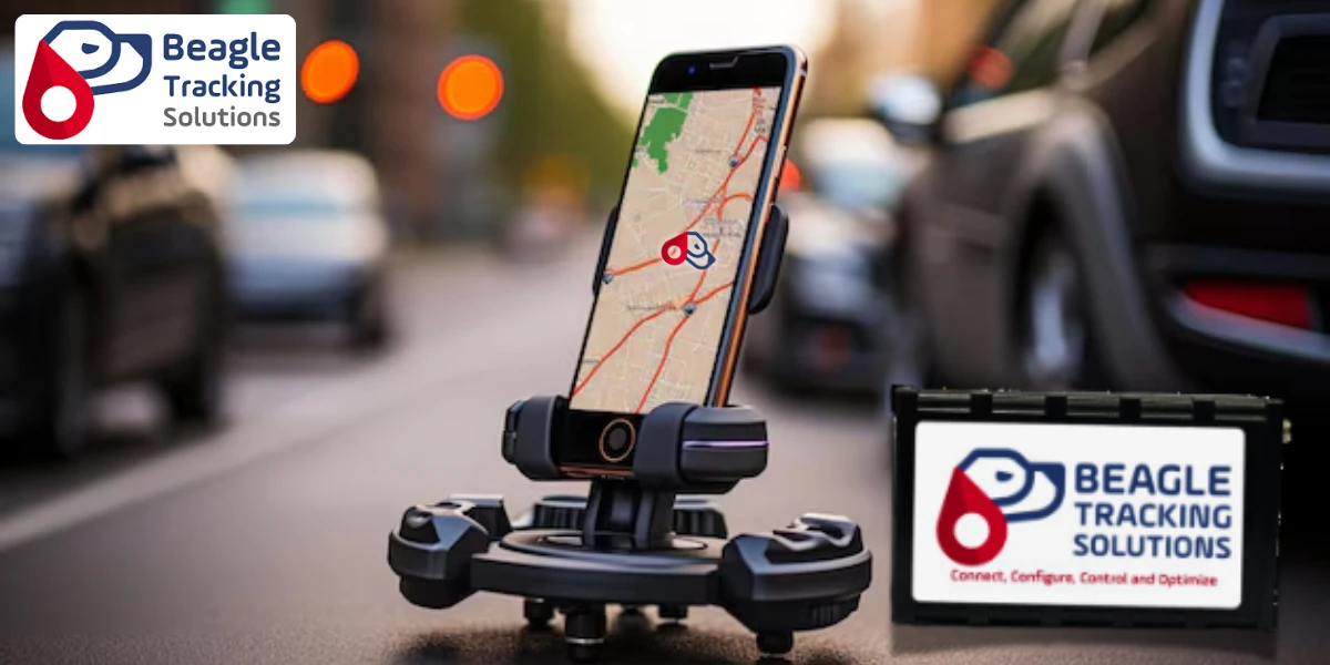 GPS Vehicle Tracking System