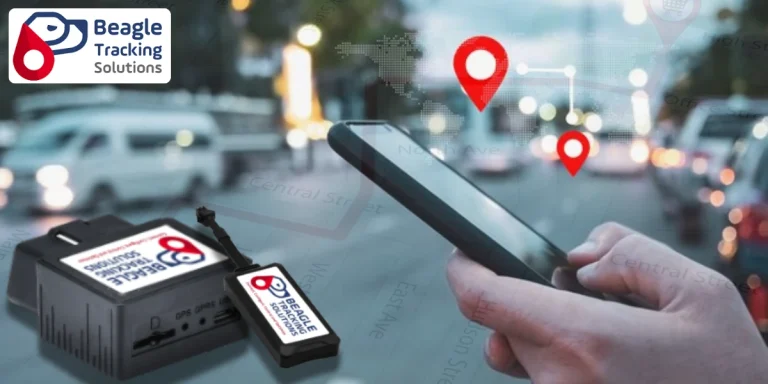 GPS Tracker Philippines