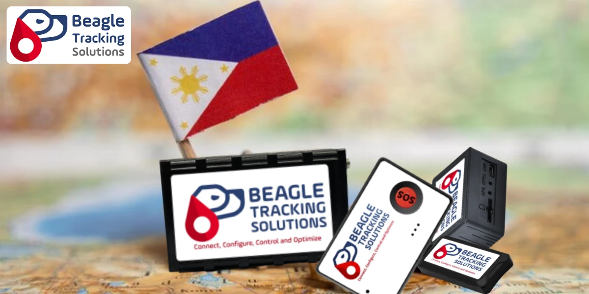 Location Tracker Philippines
