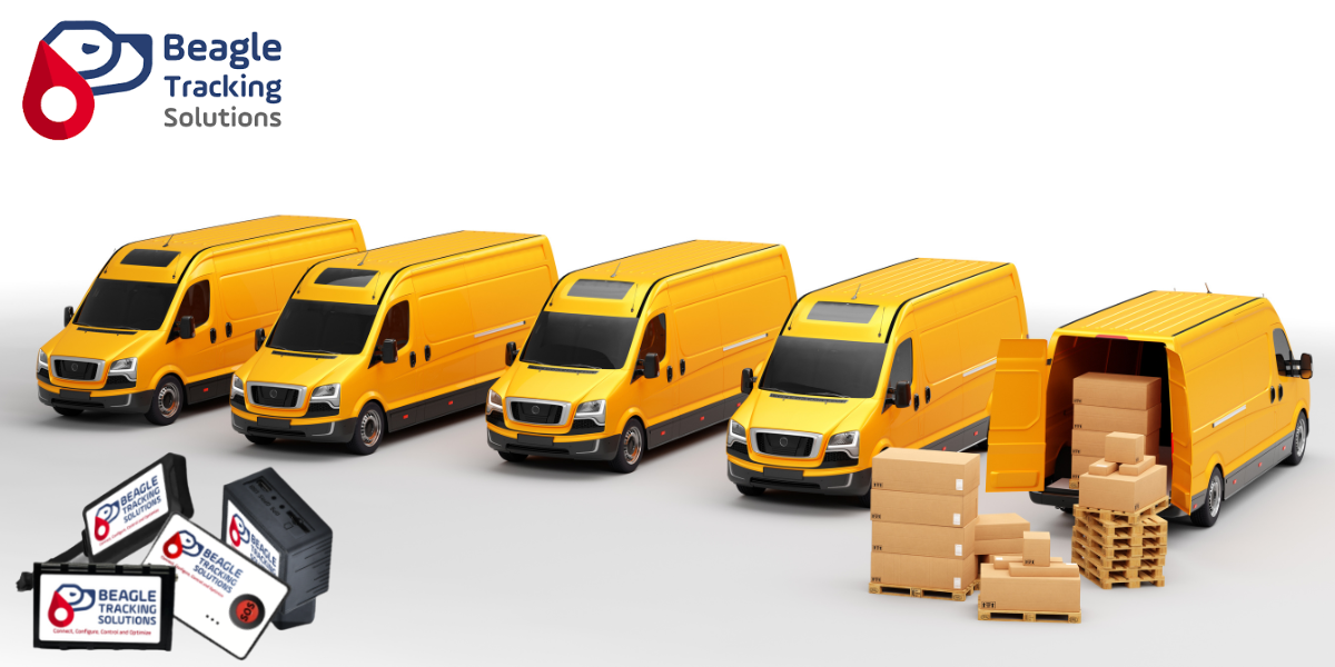 GPS Tracking for Compan