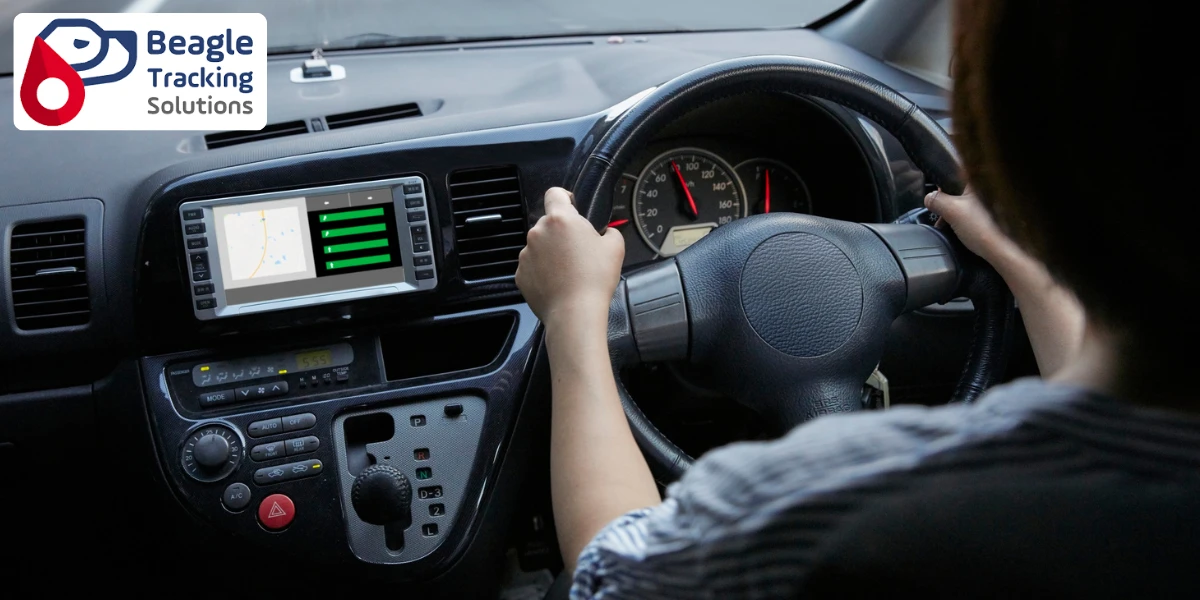 Online GPS Tracking System