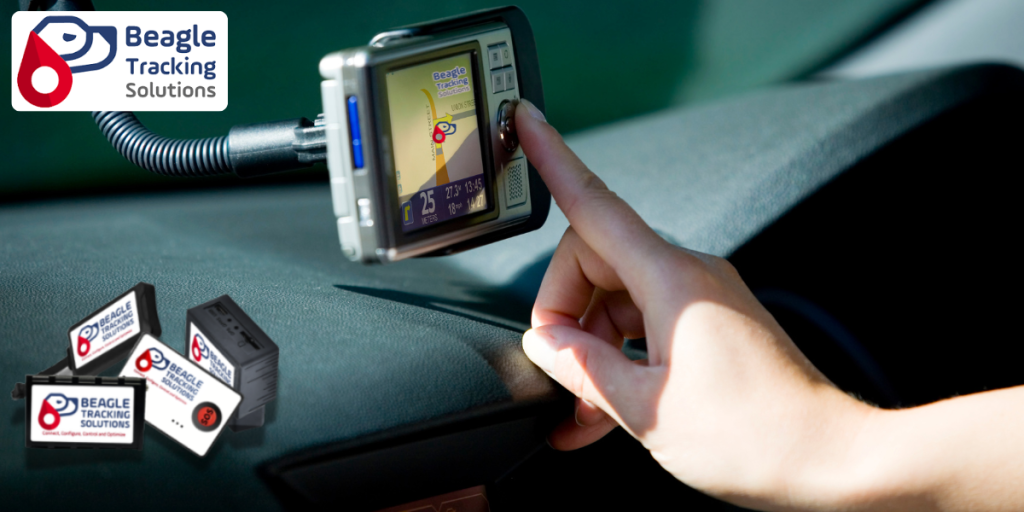 Vehicle GPS Tracker | Transform Your Driving Experience - Beagle ...